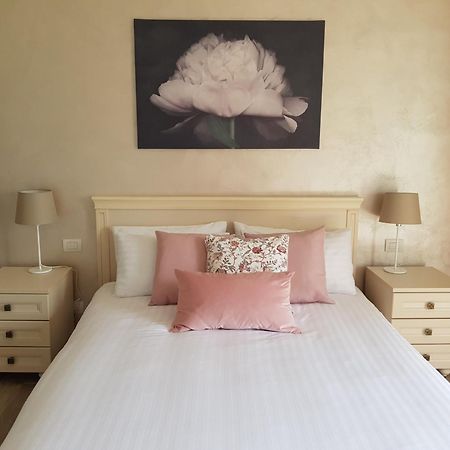 Cascina Dei Fiori Hotel San Lorenzo  Екстериор снимка