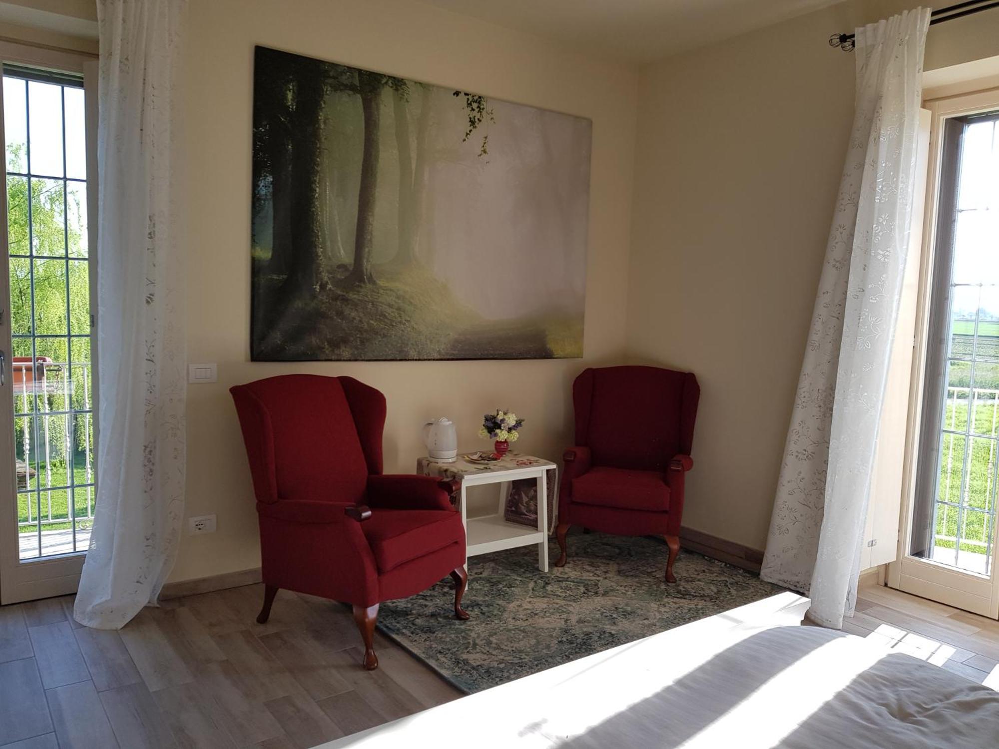 Cascina Dei Fiori Hotel San Lorenzo  Екстериор снимка