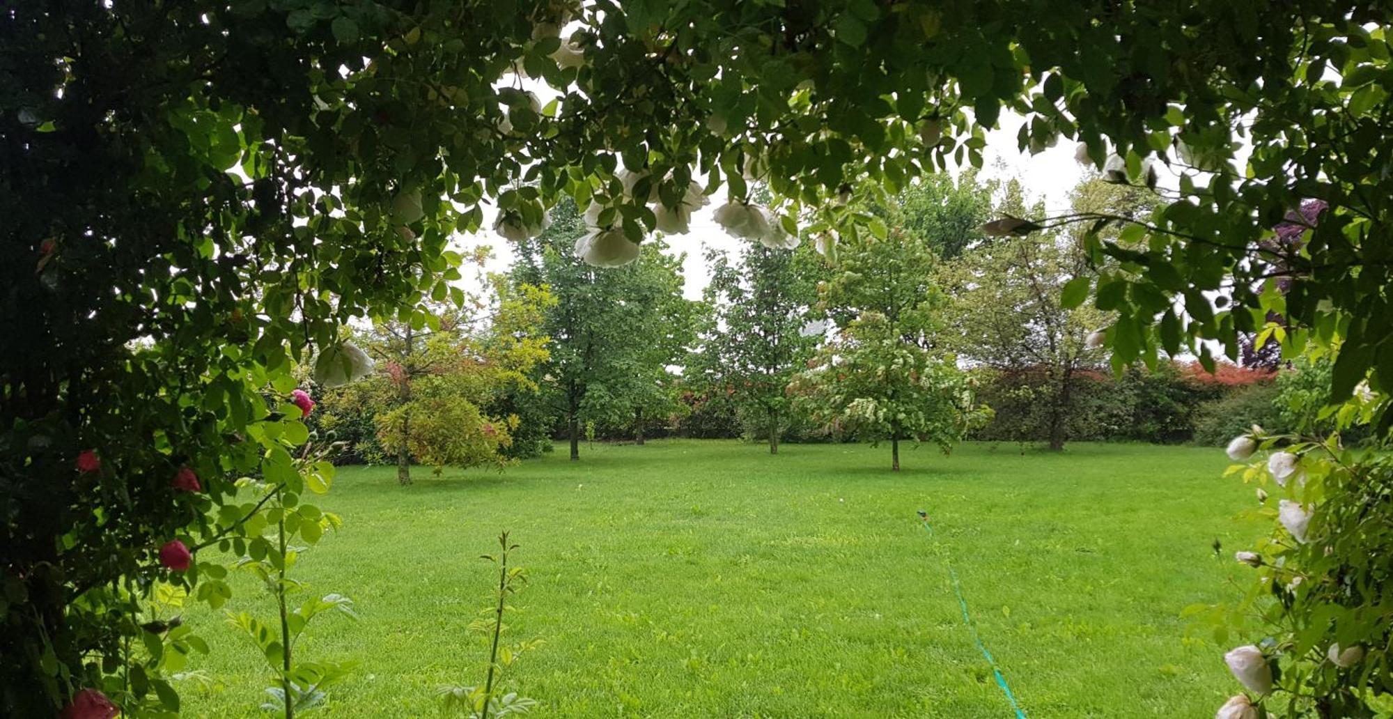 Cascina Dei Fiori Hotel San Lorenzo  Екстериор снимка