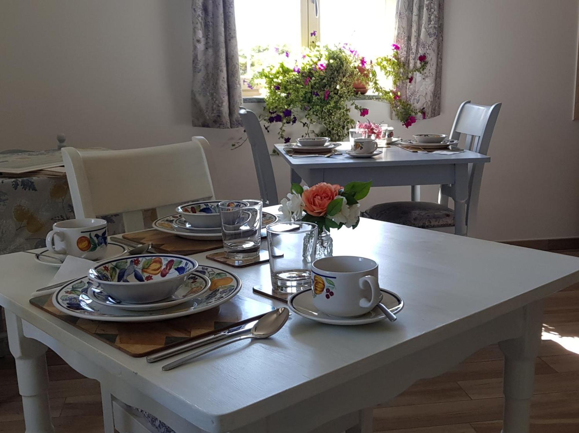 Cascina Dei Fiori Hotel San Lorenzo  Екстериор снимка